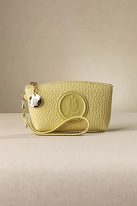 Fragola Wallet PC013-C light-yellow