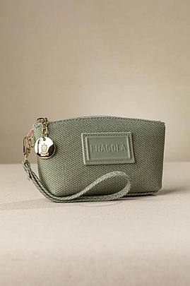 Fragola Wallet PC013T-light-green