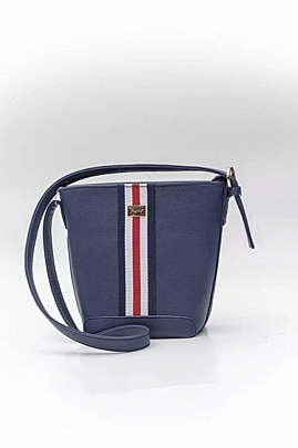 Fragola γυναικεία τσάντα ώμου/χιαστί T11FH679-dark-blue