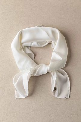 Fragola Φουλάρι SC378 ivory