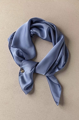 Fragola Φουλάρι SC378 light-blue