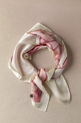 Fragola Φουλάρι SC369 Pink