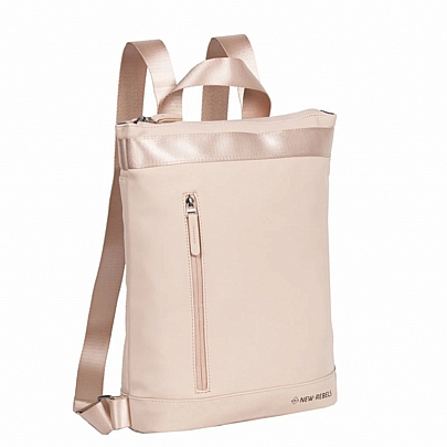 New Rebels Σακίδιο Πλάτης Daley Backpack 51.131313 Pink