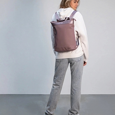 New Rebels Σακίδιο Πλάτης Daley Backpack 51.131312 Lila