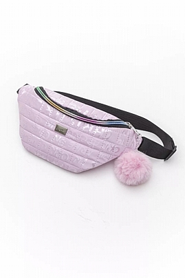Fragola Παιδικό τσαντάκι μέσης GB09-dark-pink