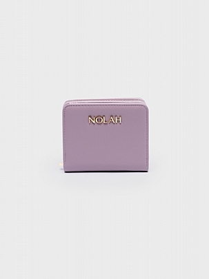 Nolah Μικρό Γυναικείο Πορτοφόλι Lio Purple