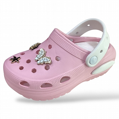 Παιδικό Σαμπό Twingo Collection 642 Pink