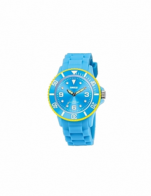 Time2U Unisex ρολόι TU-003 Ciel