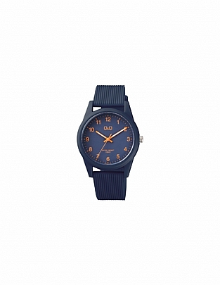Q&Q Unisex Ρολόι χειρός Q&Q VS12J012Y