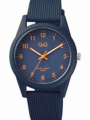 Q&Q Unisex Ρολόι χειρός Q&Q VS12J012Y