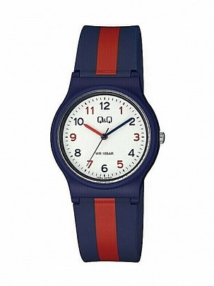 Q&Q Unisex Ρολόι χειρός Q&Q V06A-002VY