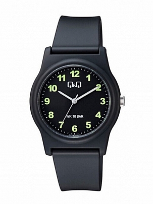 Q&Q Unisex Ρολόι χειρός G22A-002VY