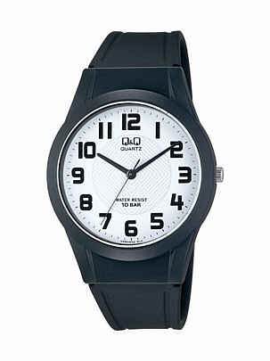 Q&Q Unisex Ρολόι χειρόςVQ50J002Y