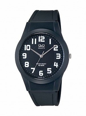 Q&Q Unisex Ρολόι χειρός VQ50J004Y