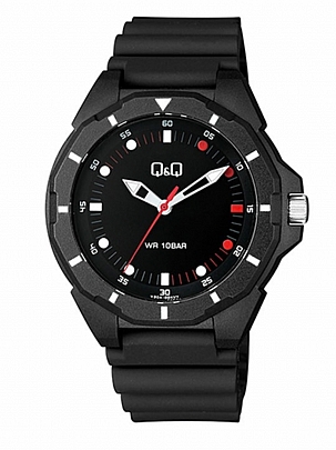 Q&Q Ρολόι χειρός V30A-004VY