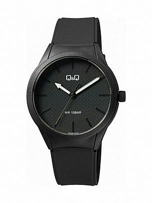 Q&Q Unisex Ρολόι χειρός VR52J002