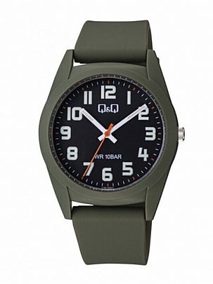 Q&Q Unisex Ρολόι χειρός V13A-005VY