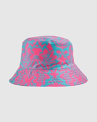 Verde Γυναικείο Καπέλο Bucket 05-0823 Fuchsia