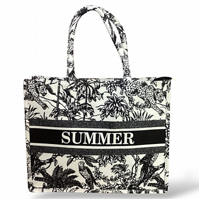Γυναικεία Τσάντα Ώμου  SUMMER B-15 1