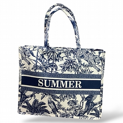 Γυναικεία Τσάντα Ώμου  SUMMER B-15 2