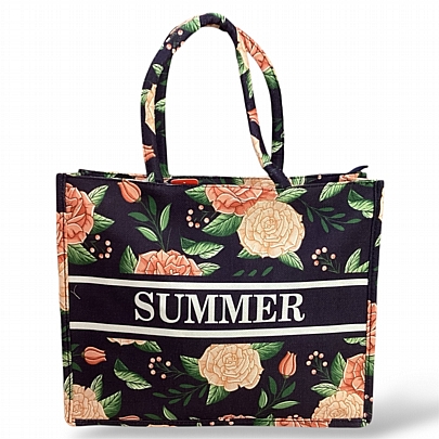 Γυναικεία Τσάντα Ώμου  SUMMER B-15 5