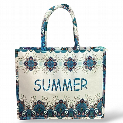 Γυναικεία Τσάντα Ώμου  SUMMER B-15 6