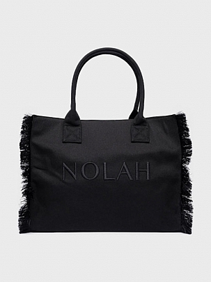 Nolah Τσάντα ώμου & χιαστί Vacay Black
