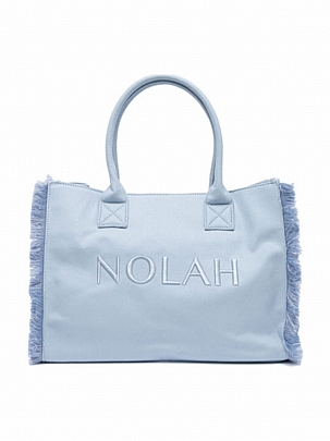 Nolah Τσάντα ώμου & χιαστί Vacay Ciel<br />