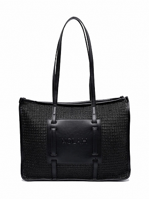 Nolah Τσάντα ώμου Layla Black<br /><br />