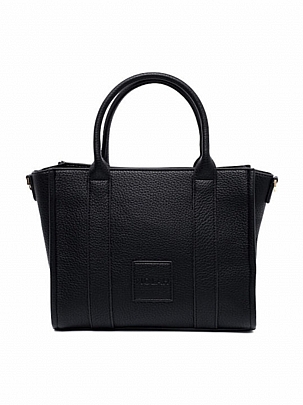 Nolah Τσάντα ώμου & χιαστί Korina Medium Black<br /><br />