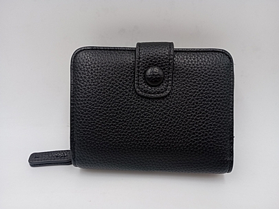 Γυναικείο Πορτοφόλι Μικρό R-7002-25 Black