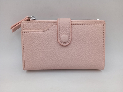 Γυναικείο Πορτοφόλι 99301 Pink
