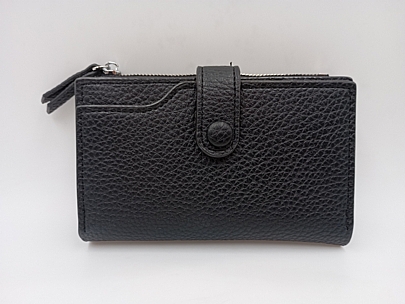Γυναικείο Πορτοφόλι 99301 Black