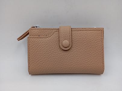 Γυναικείο Πορτοφόλι 99301 Beige