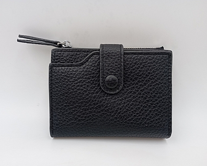 Γυναικείο Πορτοφόλι Μικρό 99285 Black