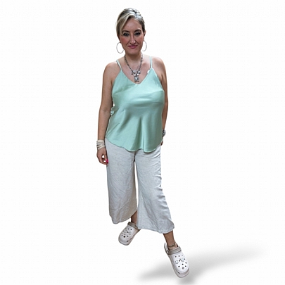 Γυναικείο Top Lingerie 1083 Mint
