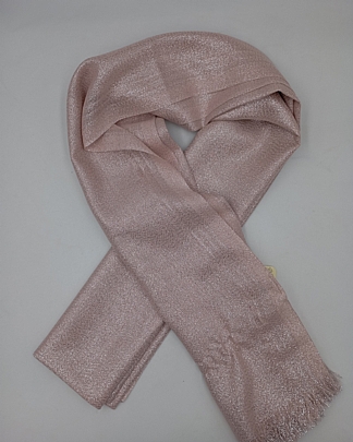 Φουλάρι Γυαλιστερό YS-2965 Pink