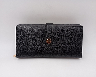 Γυναικείο Πορτοφόλι DSF793-2 Black