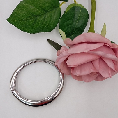 Προϊόν: Βραχιόλι ατσάλινο ασημί 59187 Silver Βραχιόλι ατσάλινο ασημί 59187 Silver