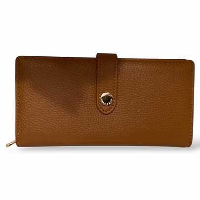 Γυναικείο Πορτοφόλι DSF793-2 Brown