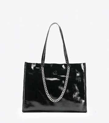 AXEL ΤΣΑΝΤΑ ΩΜΟΥ BRANDI ΜΕ ΑΛΥΣΙΔΑ 1010-3370 BLACK  003