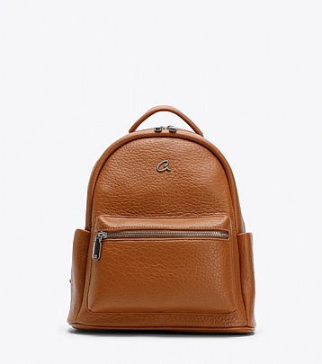 AXEL ΣΑΚΙΔΙΟ ΠΛΑΤΗΣ BRINDA 1023-0536 CAMEL 025