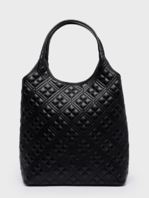 Nolah Τσάντα Ώμου Susan Black Gun<br /><br /><br /><br /><br /><br /><br /><br />