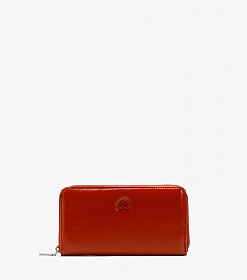 AXEL ΓΥΝΑΙΚΕΙΟ ΠΟΡΤΟΦΟΛΙ BRANDI 1101-1800 017 RED