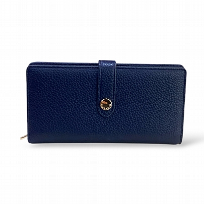 Γυναικείο Πορτοφόλι DSF793-2 Navy Blue