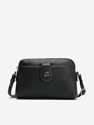 AXEL ΤΣΑΝΤΑΚΙ ΧΙΑΣΤΙ ΩΜΟΥ ALEGRA 1020-0857 BLACK 003