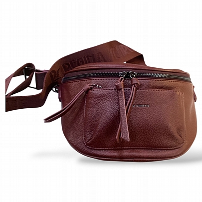 FA Belt Bag Regina Schrecker 4843 Bordo