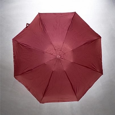 Ομπρέλα Aντιανεμική A 5540 MINI Bordo