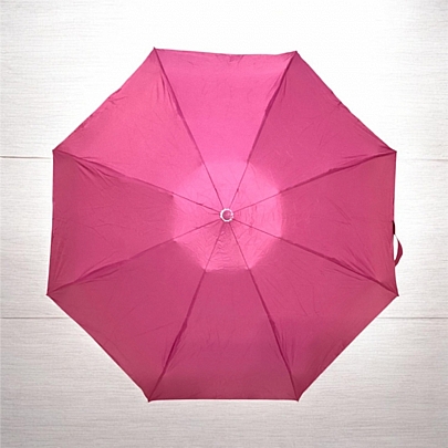 Ομπρέλα Aντιανεμική A 5540 MINI Pink