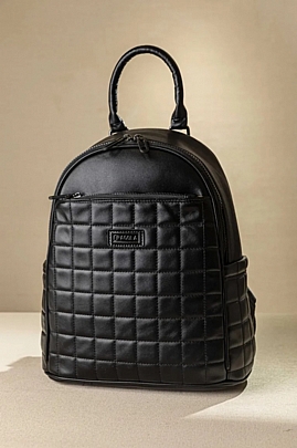 Προϊόν: Fragola Μεγάλο μαλακό casual backpack FE230-black Fragola Μεγάλο μαλακό casual backpack FE230-black